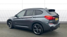 BMW X1 xDrive 20d M Sport 5dr Step Auto Diesel Estate